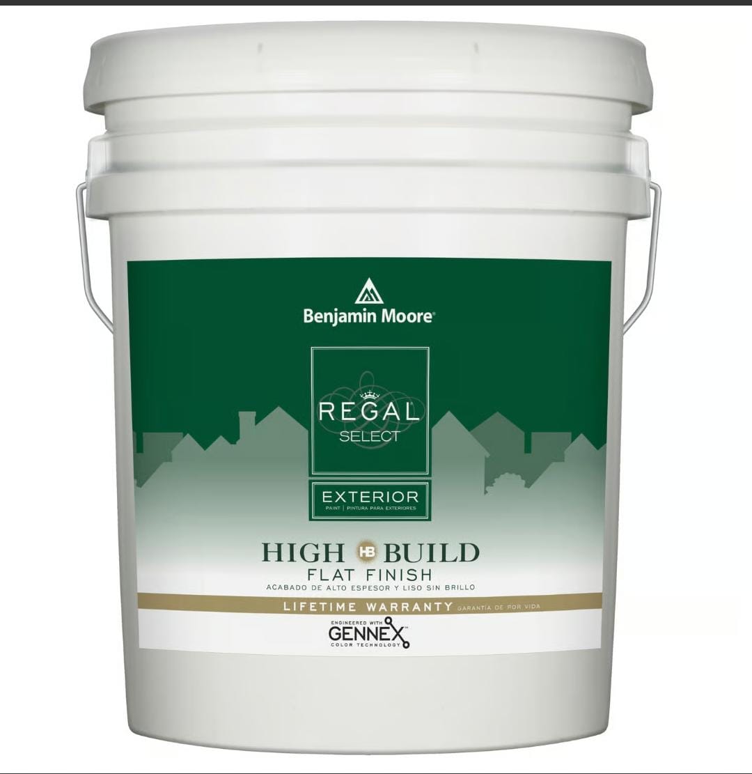 Benjamin-moore